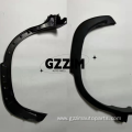 Corolla 2022 Wheel Arch Fender Flares